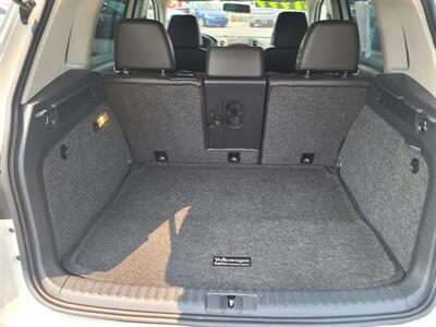 2013 Volkswagen Tiguan S 4Motion   - Photo 18 - Boise, ID 83714
