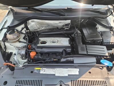 2013 Volkswagen Tiguan S 4Motion   - Photo 21 - Boise, ID 83714