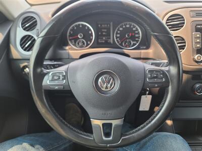 2013 Volkswagen Tiguan S 4Motion   - Photo 9 - Boise, ID 83714