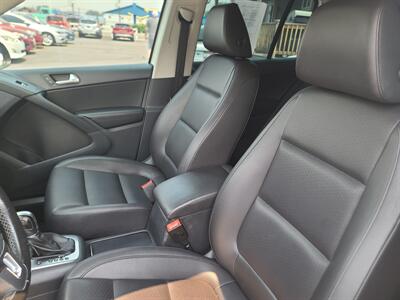 2013 Volkswagen Tiguan S 4Motion   - Photo 16 - Boise, ID 83714