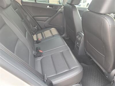 2013 Volkswagen Tiguan S 4Motion   - Photo 19 - Boise, ID 83714