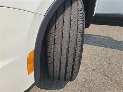 2013 Volkswagen Tiguan S 4Motion   - Photo 23 - Boise, ID 83714