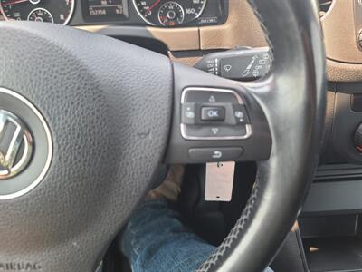 2013 Volkswagen Tiguan S 4Motion   - Photo 12 - Boise, ID 83714