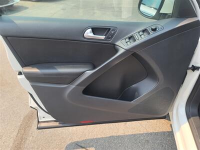 2013 Volkswagen Tiguan S 4Motion   - Photo 14 - Boise, ID 83714