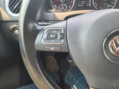 2013 Volkswagen Tiguan S 4Motion   - Photo 13 - Boise, ID 83714