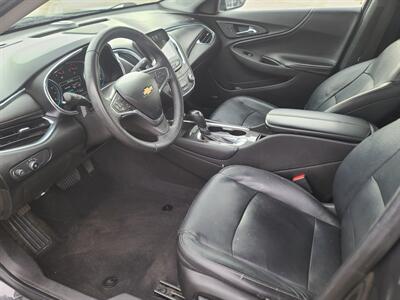 2016 Chevrolet Malibu LT   - Photo 16 - Boise, ID 83714