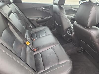 2016 Chevrolet Malibu LT   - Photo 20 - Boise, ID 83714