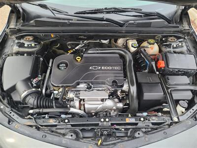 2016 Chevrolet Malibu LT   - Photo 22 - Boise, ID 83714