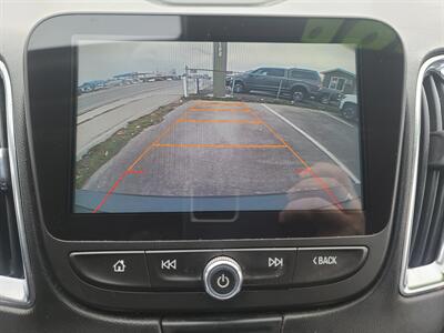 2016 Chevrolet Malibu LT   - Photo 11 - Boise, ID 83714