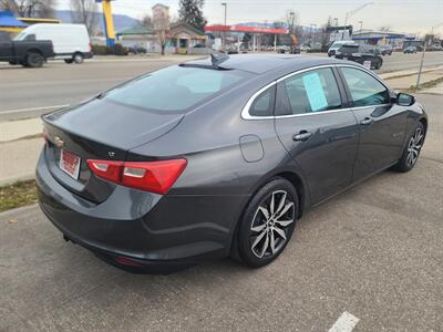 2016 Chevrolet Malibu LT   - Photo 7 - Boise, ID 83714