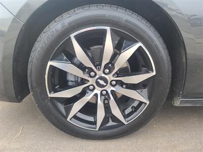 2016 Chevrolet Malibu LT   - Photo 23 - Boise, ID 83714