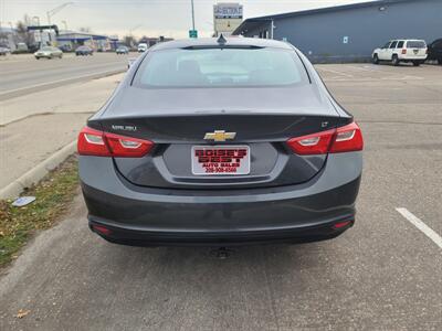 2016 Chevrolet Malibu LT   - Photo 6 - Boise, ID 83714