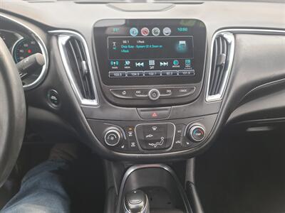 2016 Chevrolet Malibu LT   - Photo 10 - Boise, ID 83714