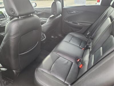 2016 Chevrolet Malibu LT   - Photo 18 - Boise, ID 83714