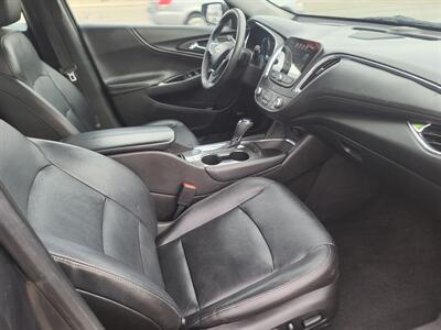 2016 Chevrolet Malibu LT   - Photo 21 - Boise, ID 83714