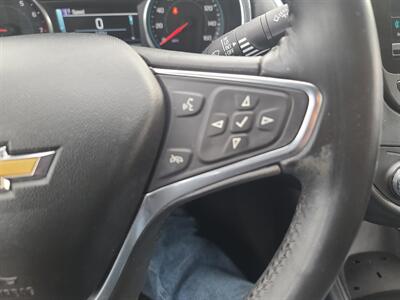 2016 Chevrolet Malibu LT   - Photo 13 - Boise, ID 83714