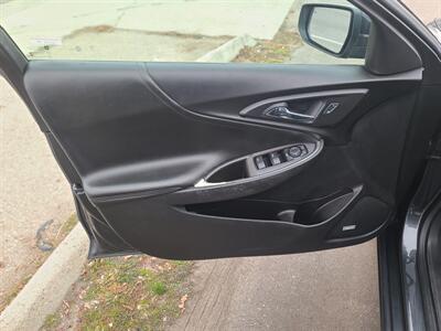 2016 Chevrolet Malibu LT   - Photo 15 - Boise, ID 83714