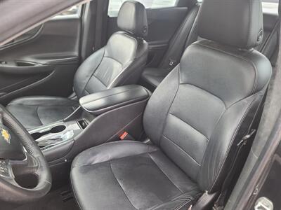 2016 Chevrolet Malibu LT   - Photo 17 - Boise, ID 83714