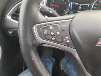 2016 Chevrolet Malibu LT   - Photo 14 - Boise, ID 83714