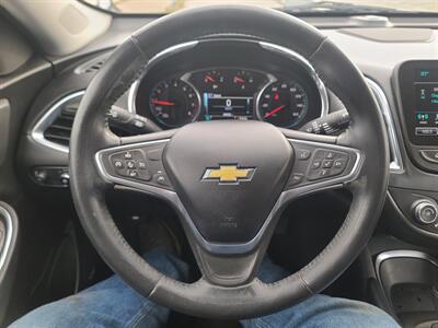 2016 Chevrolet Malibu LT   - Photo 9 - Boise, ID 83714