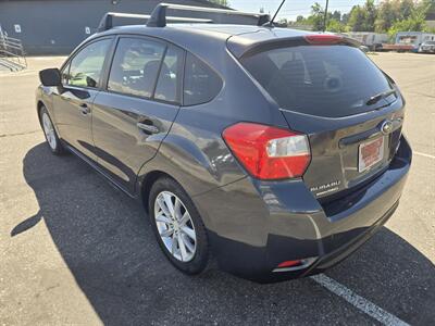 2013 Subaru Impreza 2.0i Premium - Photo 5 - Boise, ID 83714