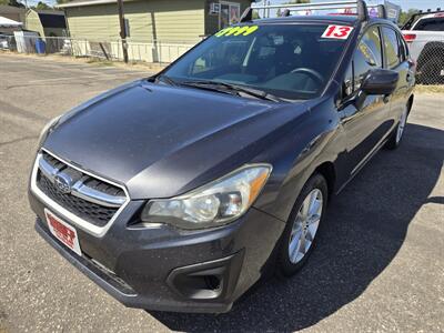 2013 Subaru Impreza 2.0i Premium - Photo 3 - Boise, ID 83714