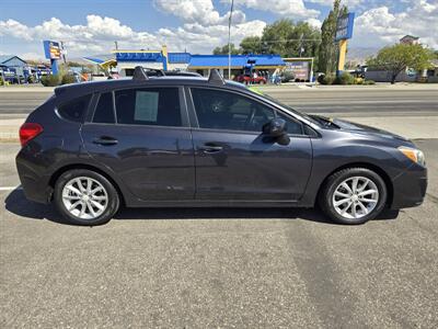 2013 Subaru Impreza 2.0i Premium - Photo 8 - Boise, ID 83714