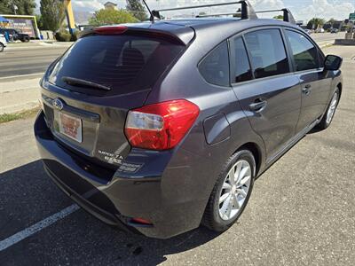 2013 Subaru Impreza 2.0i Premium - Photo 7 - Boise, ID 83714