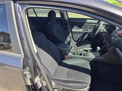 2013 Subaru Impreza 2.0i Premium - Photo 16 - Boise, ID 83714