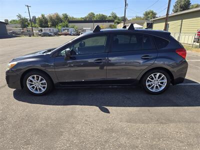 2013 Subaru Impreza 2.0i Premium - Photo 4 - Boise, ID 83714