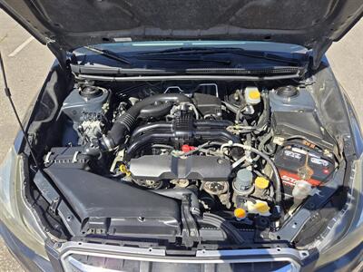 2013 Subaru Impreza 2.0i Premium - Photo 17 - Boise, ID 83714