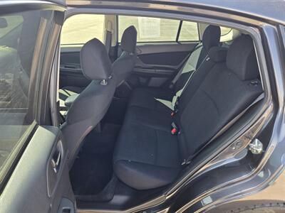 2013 Subaru Impreza 2.0i Premium - Photo 13 - Boise, ID 83714