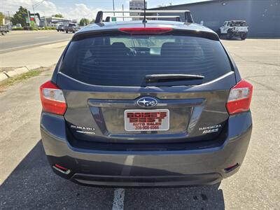 2013 Subaru Impreza 2.0i Premium - Photo 6 - Boise, ID 83714