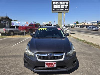2013 Subaru Impreza 2.0i Premium - Photo 2 - Boise, ID 83714