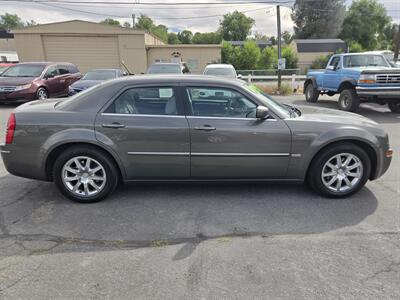 2008 Chrysler 300 Touring - Photo 8 - Boise, ID 83714