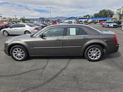 2008 Chrysler 300 Touring - Photo 4 - Boise, ID 83714