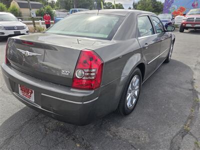 2008 Chrysler 300 Touring - Photo 7 - Boise, ID 83714