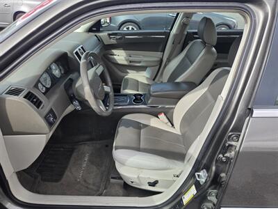 2008 Chrysler 300 Touring - Photo 12 - Boise, ID 83714