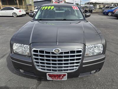2008 Chrysler 300 Touring - Photo 2 - Boise, ID 83714
