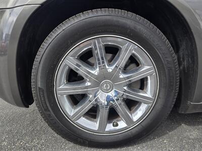 2008 Chrysler 300 Touring - Photo 18 - Boise, ID 83714