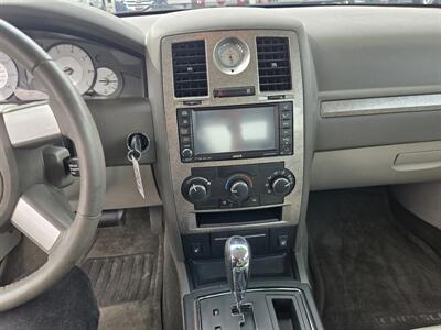 2008 Chrysler 300 Touring - Photo 10 - Boise, ID 83714