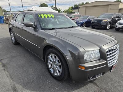 2008 Chrysler 300 Touring - Photo 1 - Boise, ID 83714