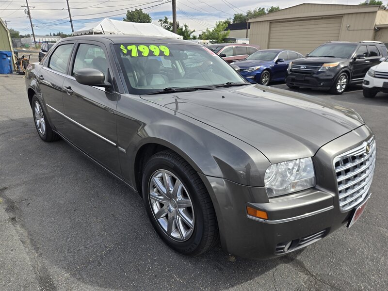 2008 Chrysler 300 Touring   - Photo 1 - Boise, ID 83714