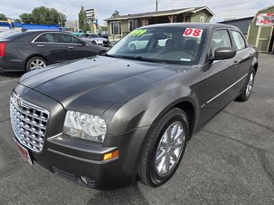 2008 Chrysler 300 Touring - Photo 3 - Boise, ID 83714