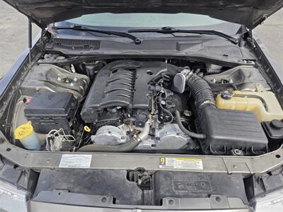 2008 Chrysler 300 Touring - Photo 17 - Boise, ID 83714