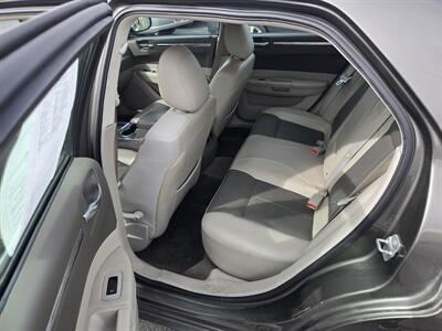 2008 Chrysler 300 Touring - Photo 13 - Boise, ID 83714