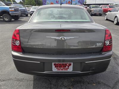 2008 Chrysler 300 Touring - Photo 6 - Boise, ID 83714