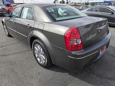 2008 Chrysler 300 Touring - Photo 5 - Boise, ID 83714