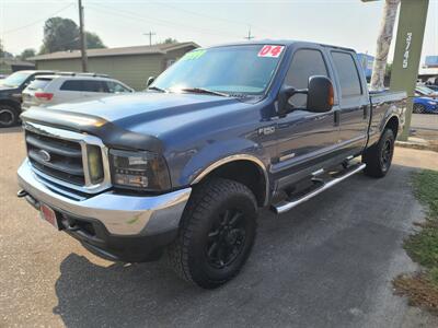 2004 Ford F-250 Super Duty XL   - Photo 3 - Boise, ID 83714