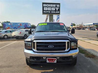 2004 Ford F-250 Super Duty XL   - Photo 2 - Boise, ID 83714